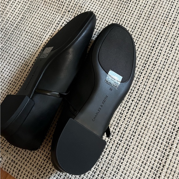 Round-Toe Mary-Janes - Picture 6 of 6